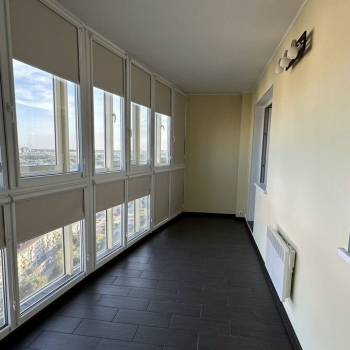 Сдается 1-комнатная квартира, 50 м²