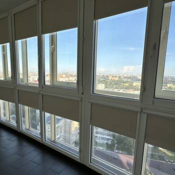 Сдается 1-комнатная квартира, 50 м²