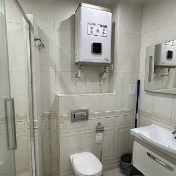 Сдается 1-комнатная квартира, 50 м²