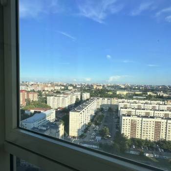 Сдается 1-комнатная квартира, 50 м²
