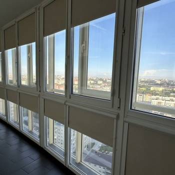Сдается 1-комнатная квартира, 50 м²