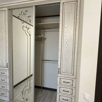 Сдается 1-комнатная квартира, 50 м²
