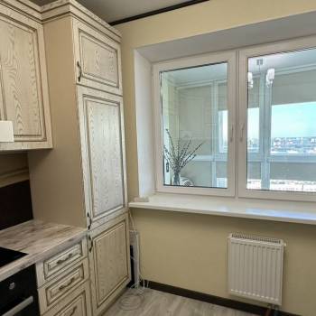 Сдается 1-комнатная квартира, 50 м²