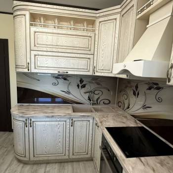 Сдается 1-комнатная квартира, 50 м²