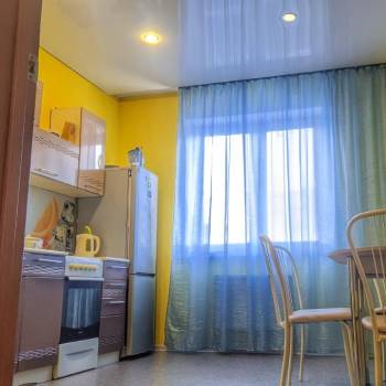 Сдается 2-х комнатная квартира, 56 м²