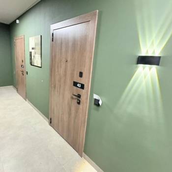 Продается 1-комнатная квартира, 23 м²