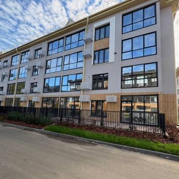 Продается 1-комнатная квартира, 23 м²