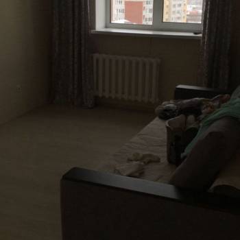 Сдается 2-х комнатная квартира, 60 м²