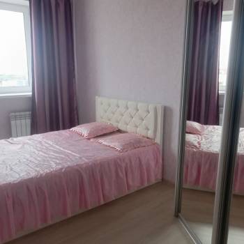 Сдается 2-х комнатная квартира, 60 м²