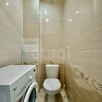 Сдается 2-х комнатная квартира, 60 м²