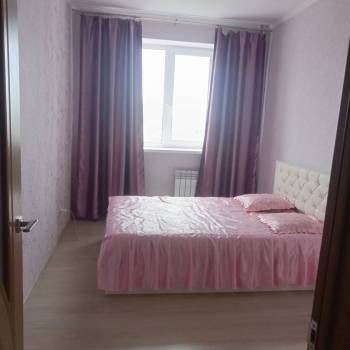 Сдается 2-х комнатная квартира, 60 м²