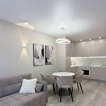 Сдается 2-х комнатная квартира, 40 м²