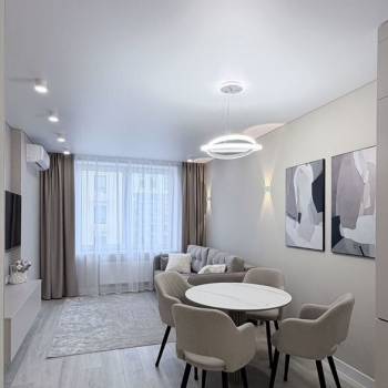 Сдается 2-х комнатная квартира, 40 м²