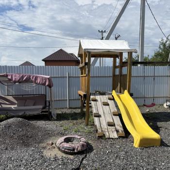 Продается Дом, 132 м²