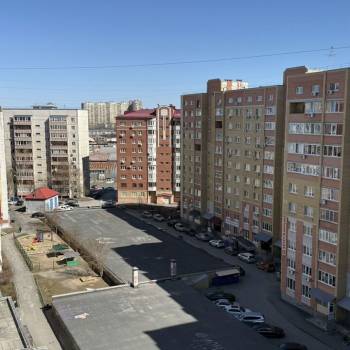 Продается 3-х комнатная квартира, 86 м²