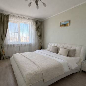 Продается 3-х комнатная квартира, 86 м²