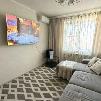 Продается 3-х комнатная квартира, 86 м²