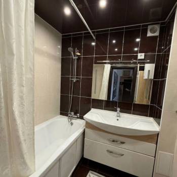 Продается 3-х комнатная квартира, 86 м²