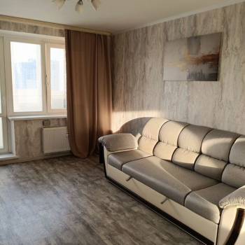 Сдается 1-комнатная квартира, 47 м²