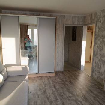 Сдается 1-комнатная квартира, 47 м²