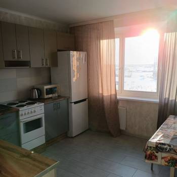 Сдается 1-комнатная квартира, 47 м²