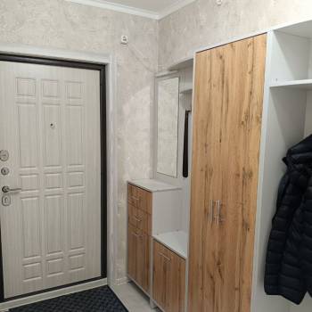 Сдается 1-комнатная квартира, 47 м²
