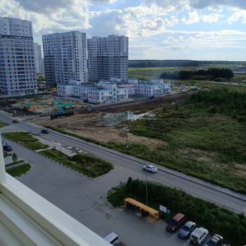 Сдается 1-комнатная квартира, 47 м²