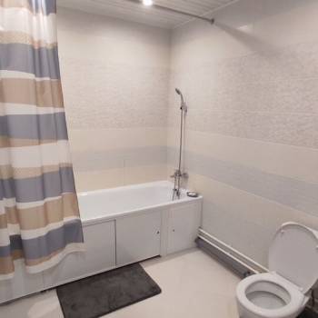 Сдается 1-комнатная квартира, 47 м²