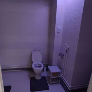 Сдается 1-комнатная квартира, 47 м²
