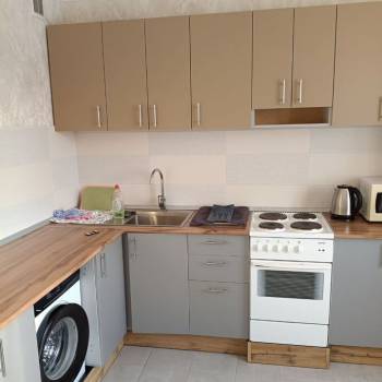 Сдается 1-комнатная квартира, 47 м²