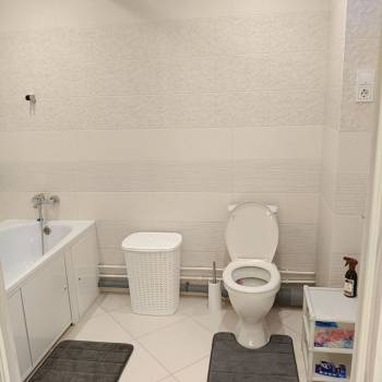 Сдается 1-комнатная квартира, 47 м²