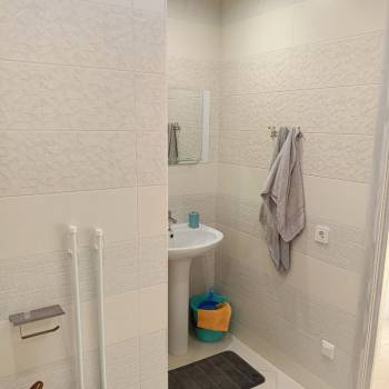 Сдается 1-комнатная квартира, 47 м²