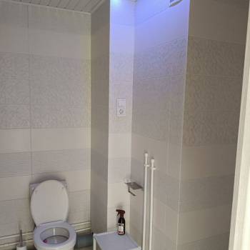 Сдается 1-комнатная квартира, 47 м²