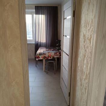 Сдается 1-комнатная квартира, 47 м²