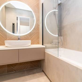 Сдается 1-комнатная квартира, 48,5 м²
