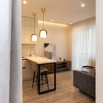 Сдается 1-комнатная квартира, 48,5 м²