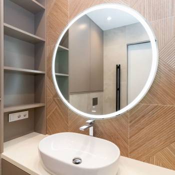 Сдается 1-комнатная квартира, 48,5 м²