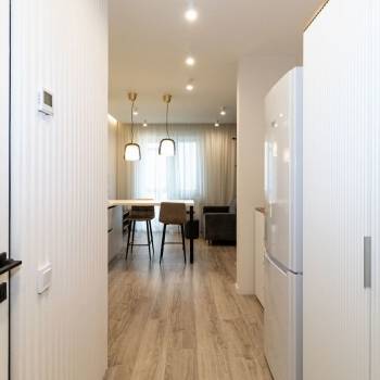 Сдается 1-комнатная квартира, 48,5 м²