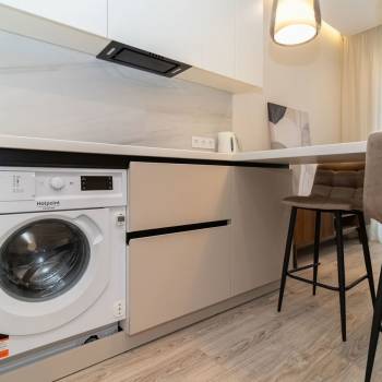 Сдается 1-комнатная квартира, 48,5 м²