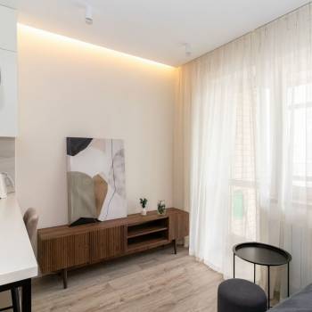 Сдается 1-комнатная квартира, 48,5 м²