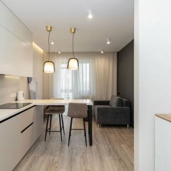 Сдается 1-комнатная квартира, 48,5 м²