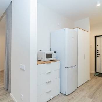 Сдается 1-комнатная квартира, 48,5 м²