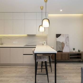 Сдается 1-комнатная квартира, 48,5 м²