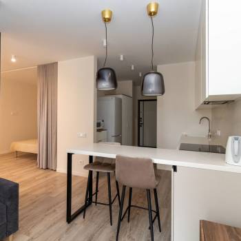 Сдается 1-комнатная квартира, 48,5 м²