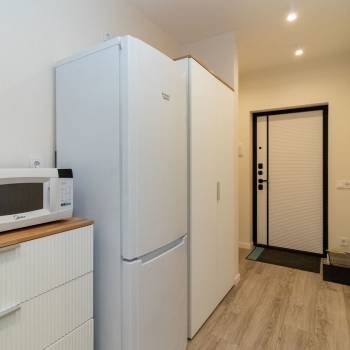 Сдается 1-комнатная квартира, 48,5 м²