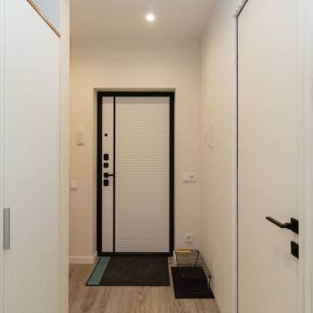 Сдается 1-комнатная квартира, 48,5 м²