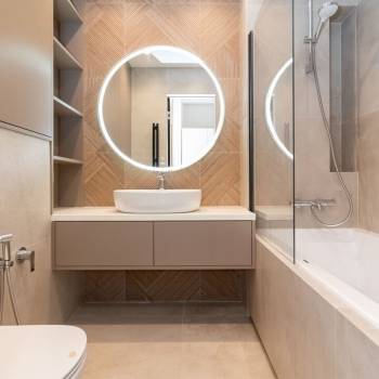 Сдается 1-комнатная квартира, 48,5 м²