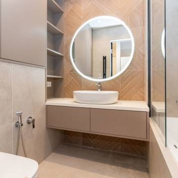 Сдается 1-комнатная квартира, 48,5 м²