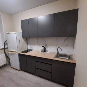 Сдается 1-комнатная квартира, 37 м²