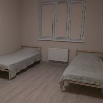 Сдается 1-комнатная квартира, 37 м²